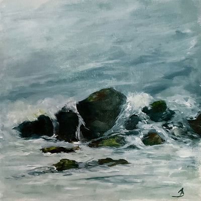 It Was A Dark And Stormy Night