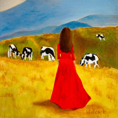 In The Field Of Friends