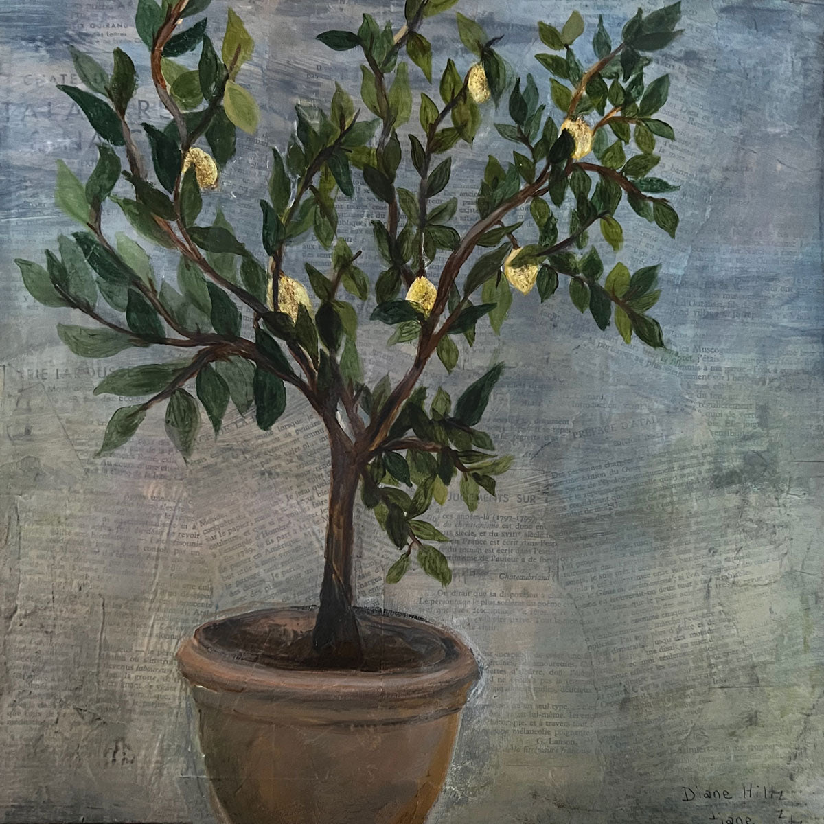 Chateau de Hautefort