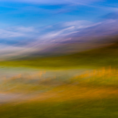 Tapestry Of Whispers