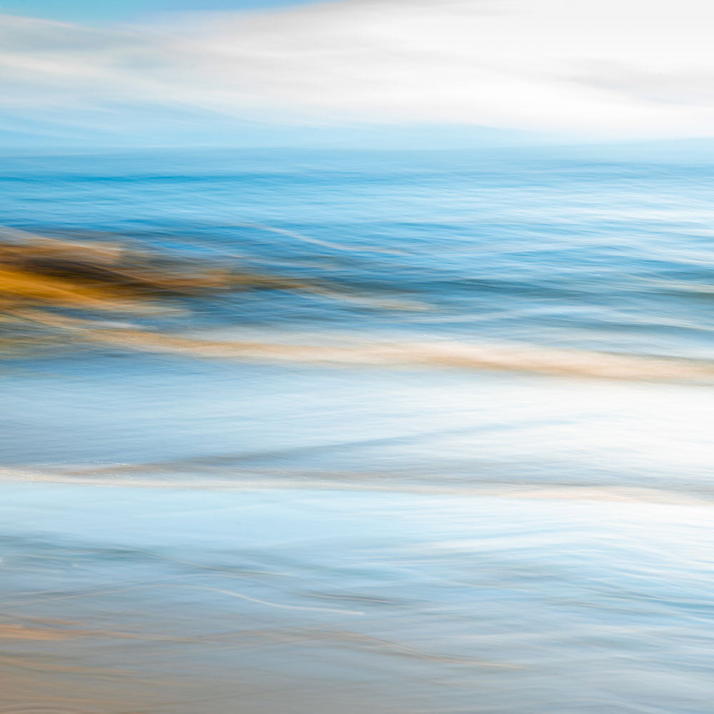 Whispers From The Ocean