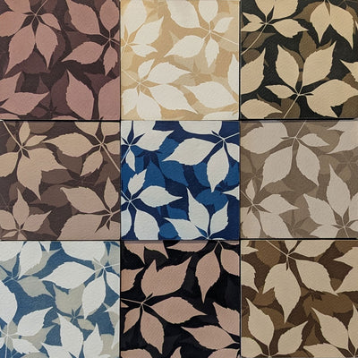 9 Seasons Of The Sun