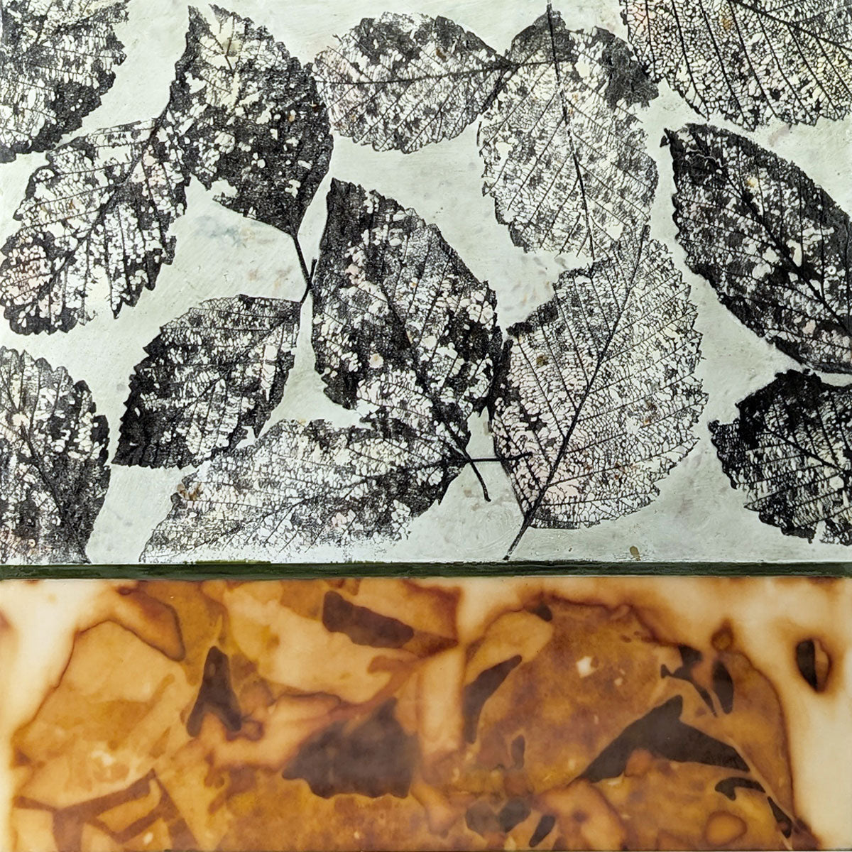 Elegant Impermanence