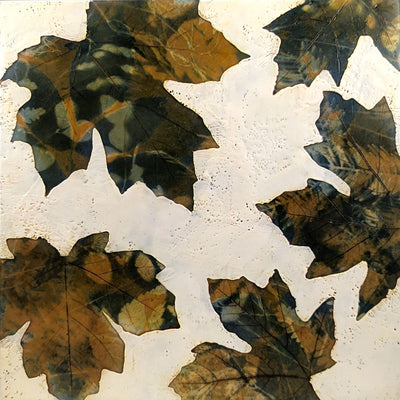 Round and Round We Go I