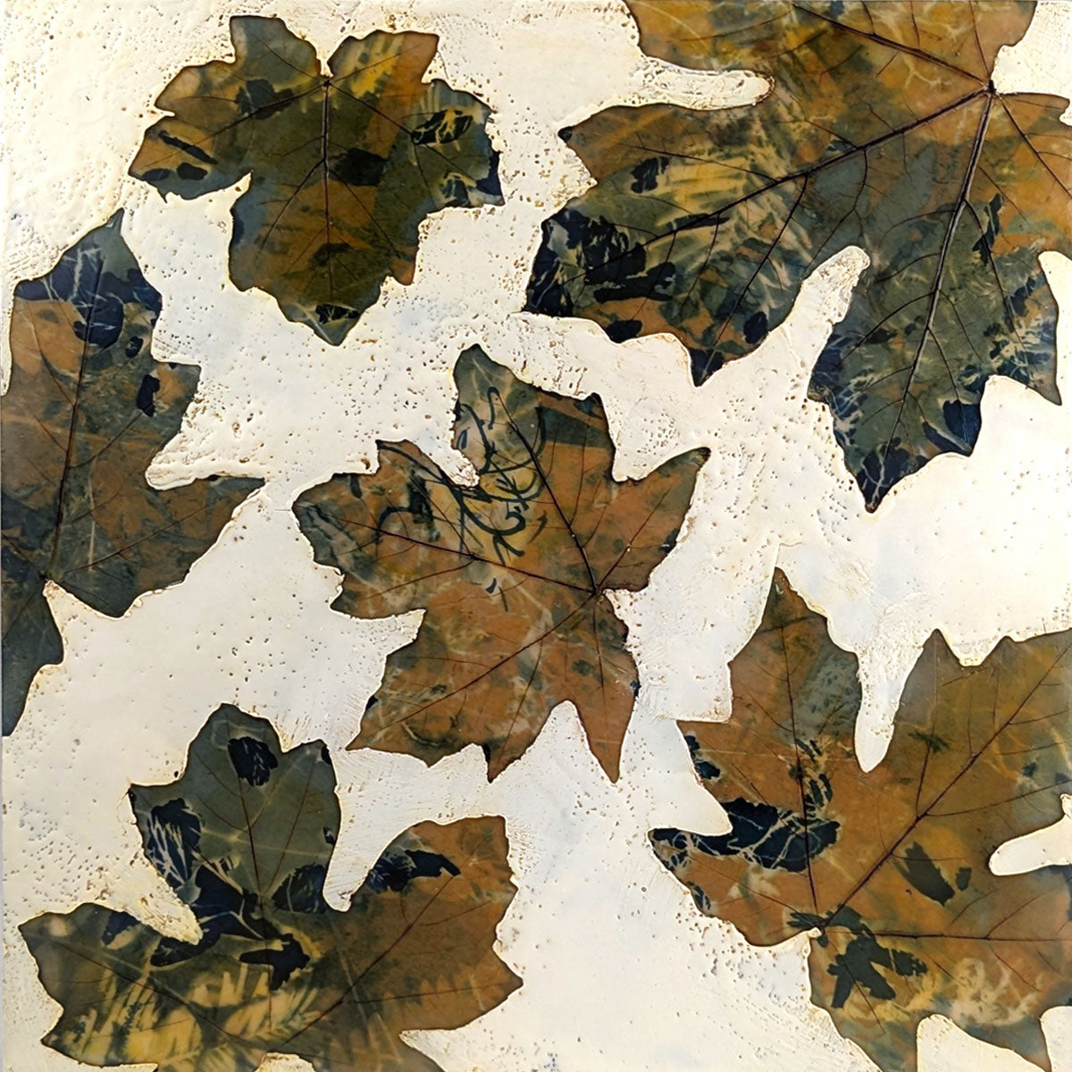 Round and Round We Go II