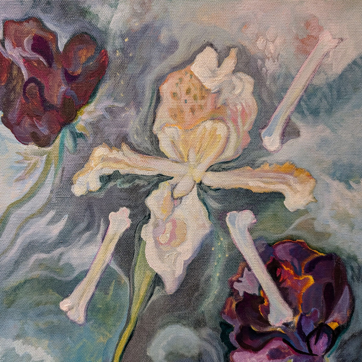 I Feel It In My Bones