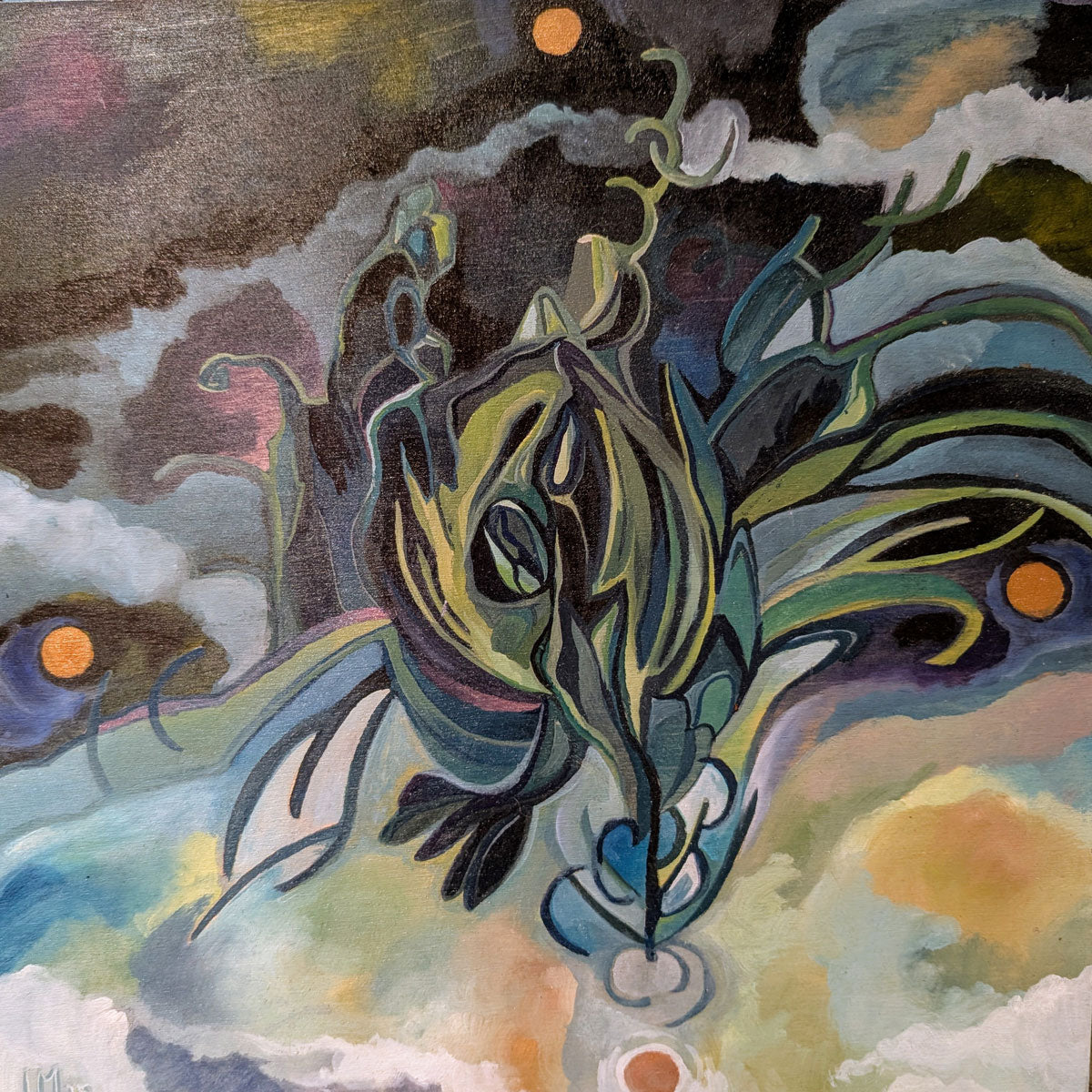 Your Place In The Family Of Things