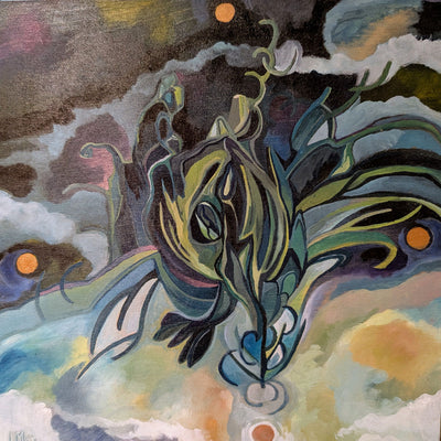 Your Place In The Family Of Things