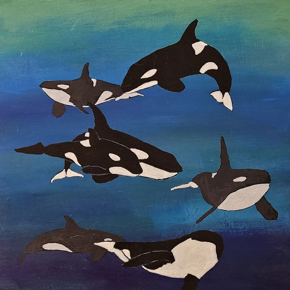 Orca Play II