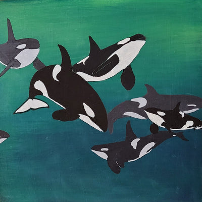 Orca Play I