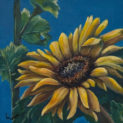 Sunflower Shine