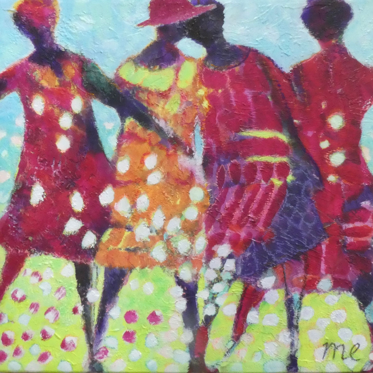 The Magic Of Friendship