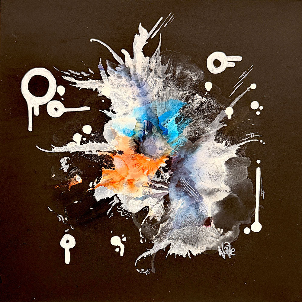 Ghost In The Machine II