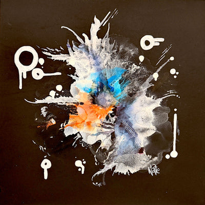 Ghost In The Machine II