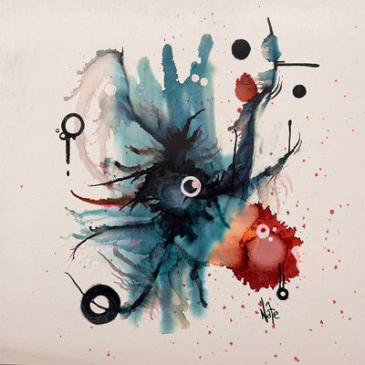 Ghost In The Machine III