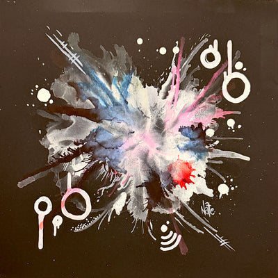 Ghost In The Machine IV