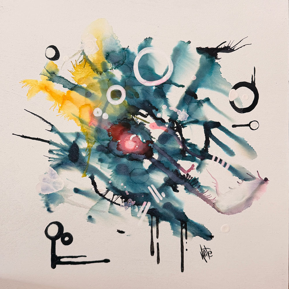 Ghost In The Machine V