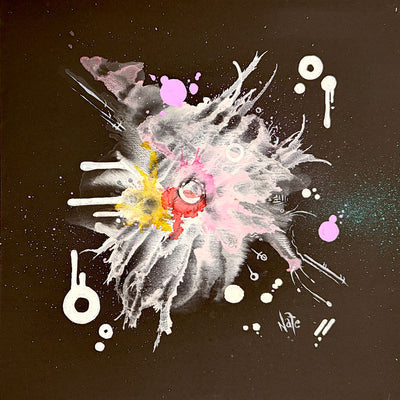 Ghost In The Machine VI