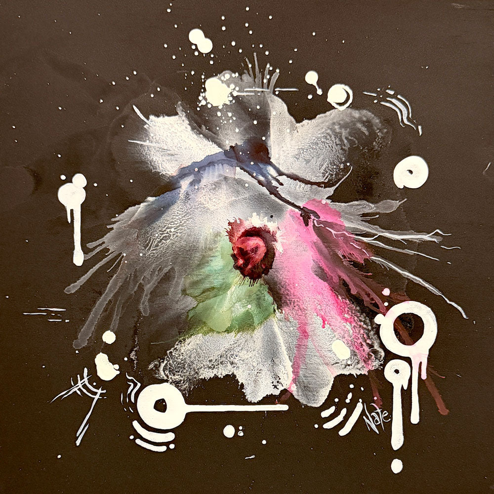 Ghost In The Machine VIII