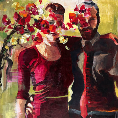 Flirting With Anthos