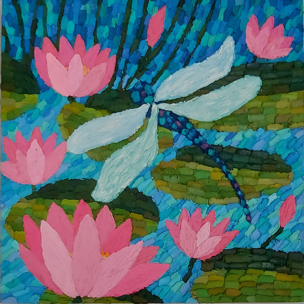 The Magic Is In The Music