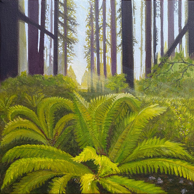 Forest Fern