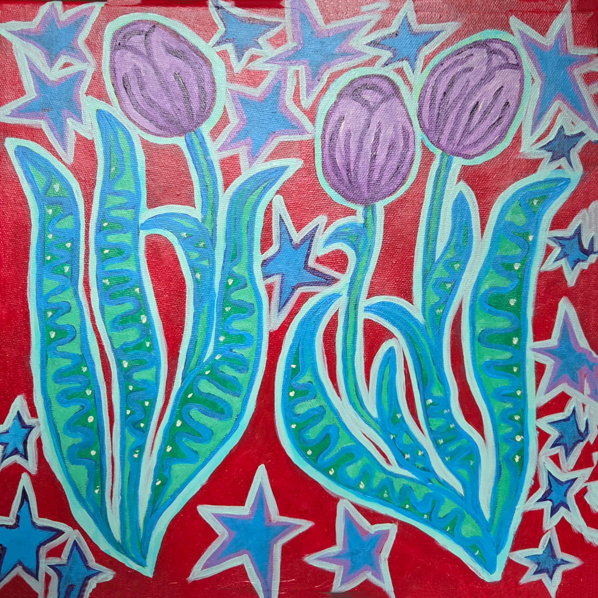 Tulips