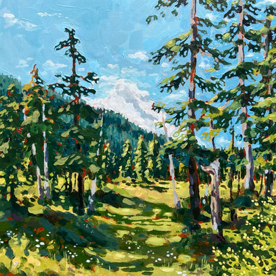 Strathcona Meadow