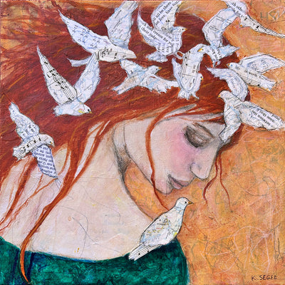 What Birds Have To Say