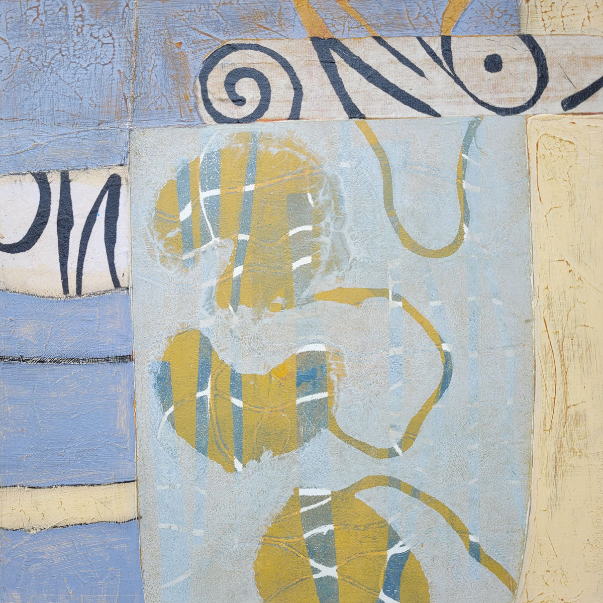 A Tall Drink Of Water