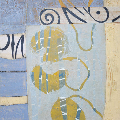 A Tall Drink Of Water